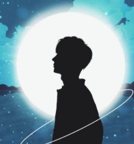 一个少年.JPG