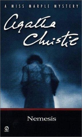 《Nemesis》 - Agatha Christie.jpg