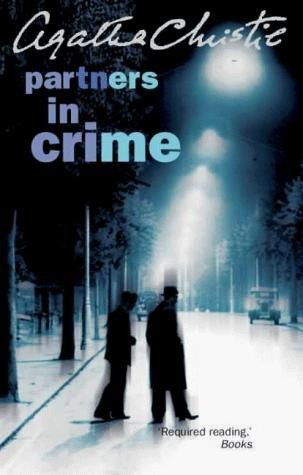 《Partners in crime》 - Agatha Christie.jpg