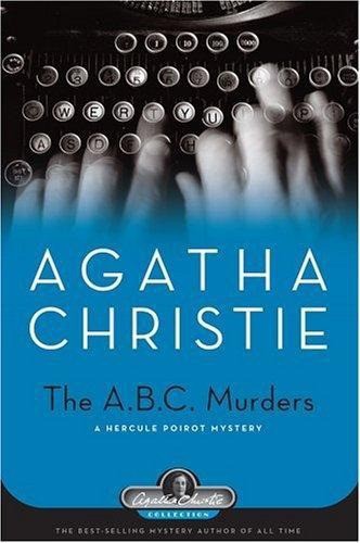《The A.b.c. Murders_ A Hercule Poirot Mys》 - Agatha Christie.jpg