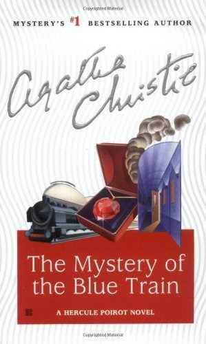 《The mystery of the blue train》 - Agatha Christie.jpg