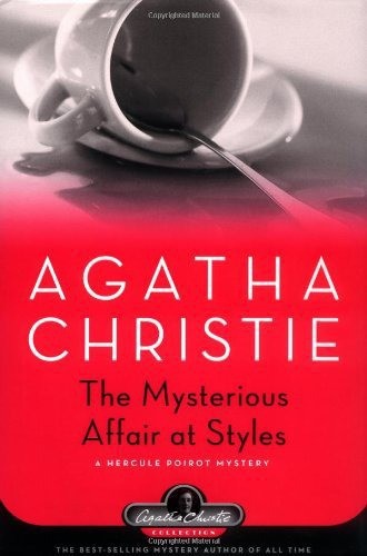 《The mysterious affair at Styles》 - Agatha Christie.jpg